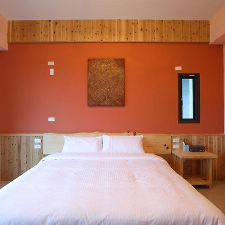 Hualien Shiado B&B Kamer foto