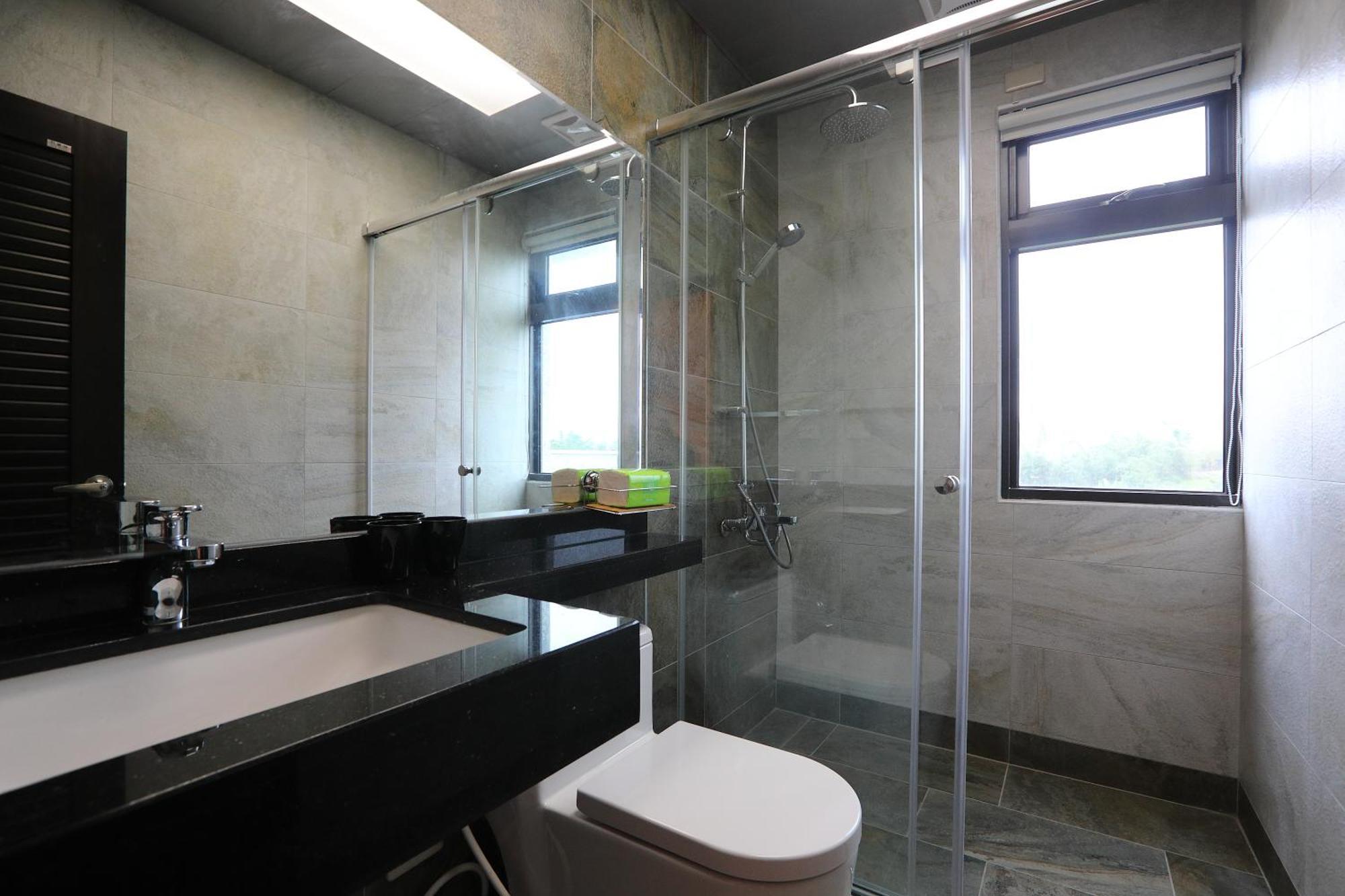 Hualien Shiado B&B Kamer foto