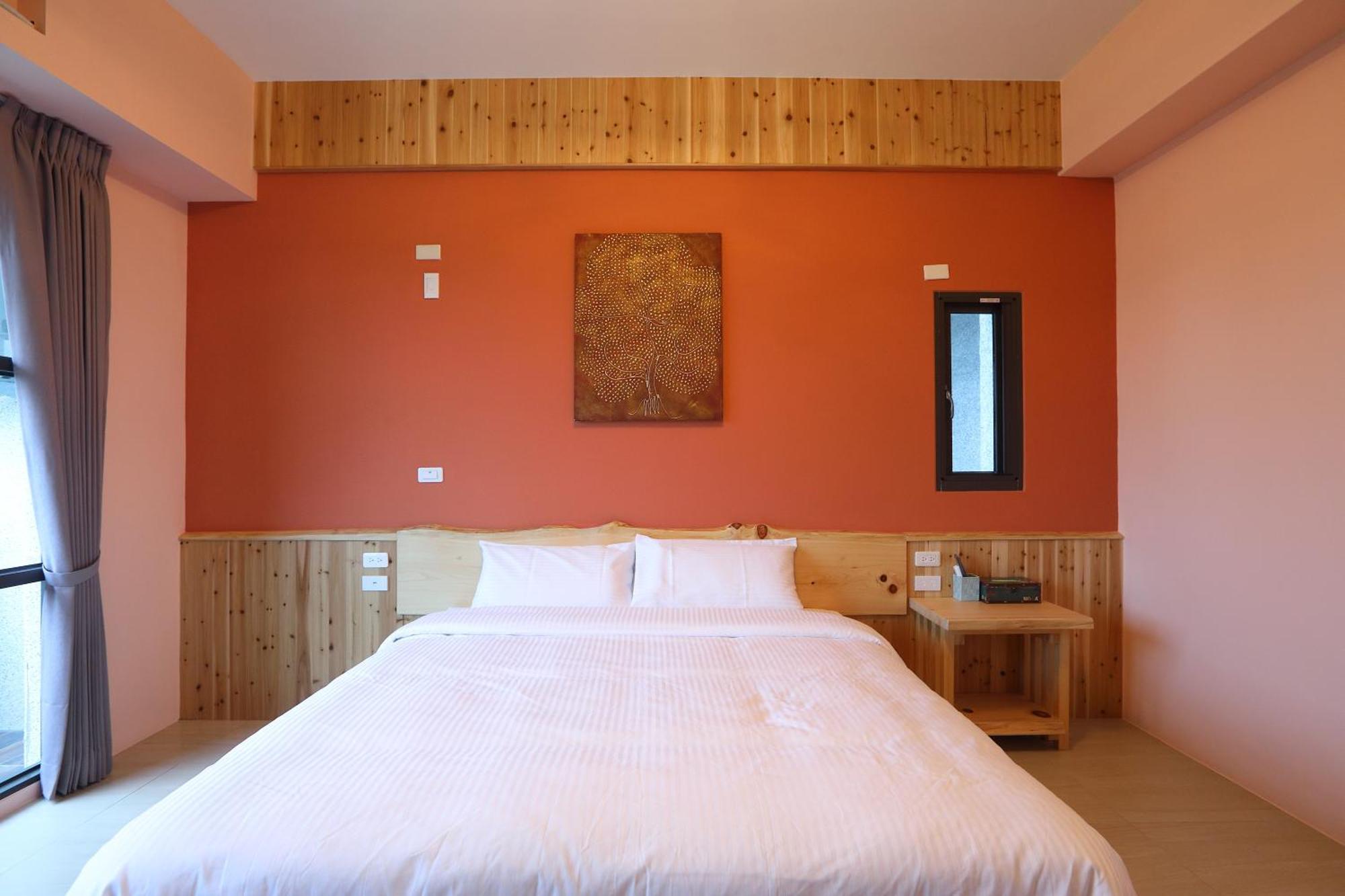 Hualien Shiado B&B Kamer foto