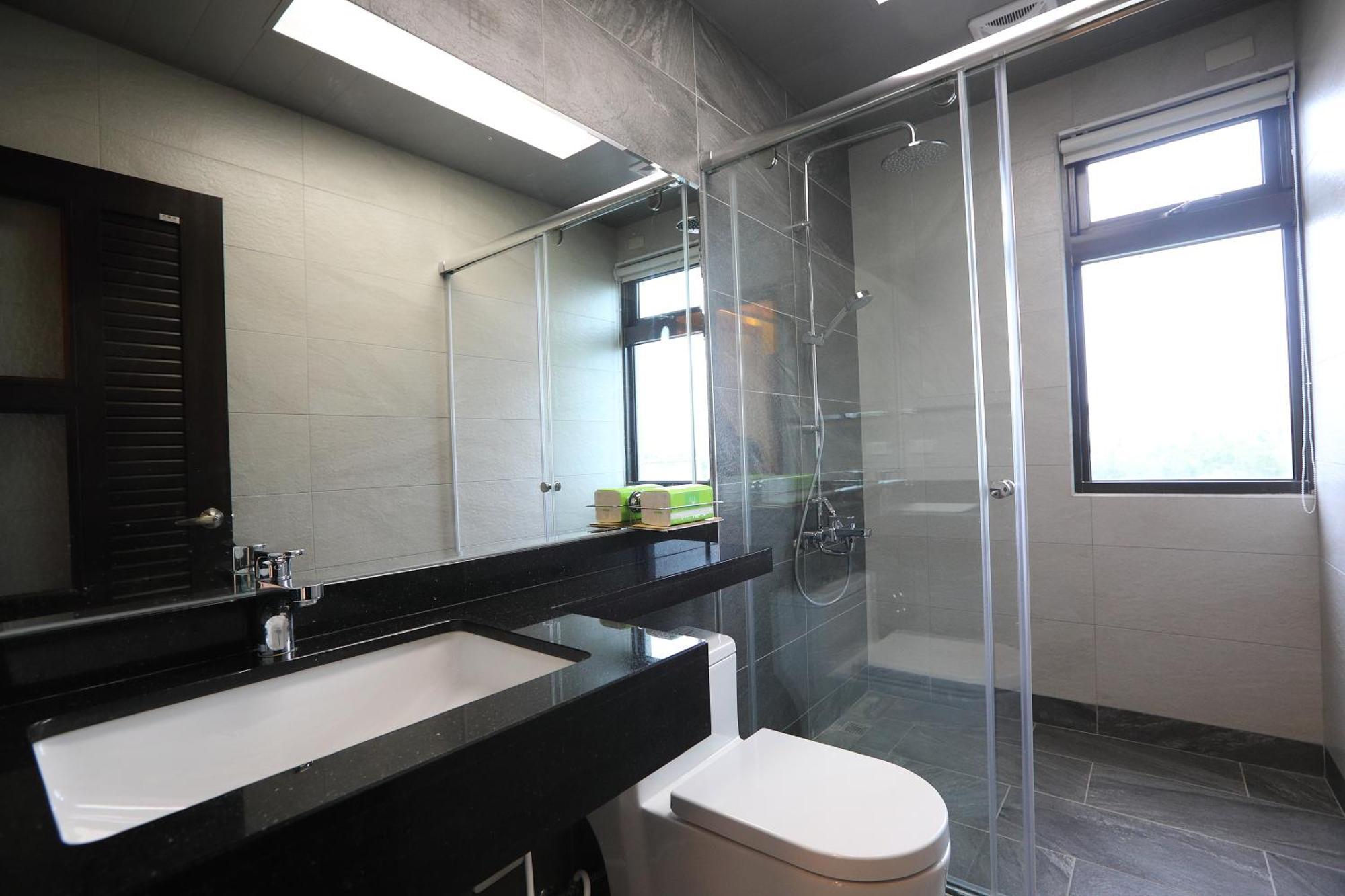 Hualien Shiado B&B Kamer foto