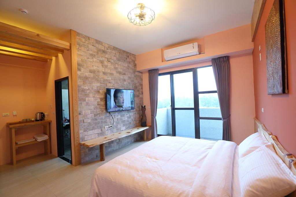 Hualien Shiado B&B Buitenkant foto