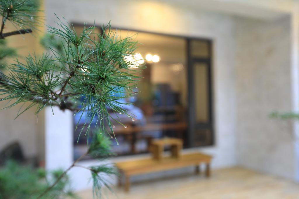 Hualien Shiado B&B Buitenkant foto