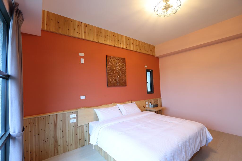 Hualien Shiado B&B Buitenkant foto